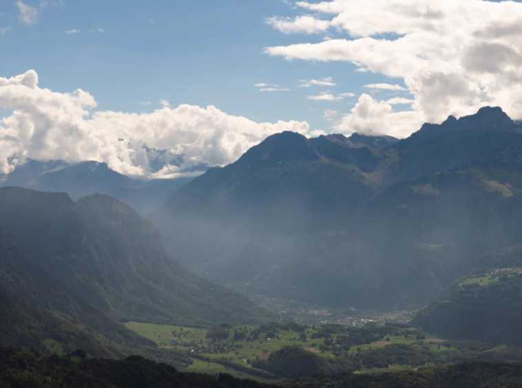 Chalet à vendre Villars-sur-ollon