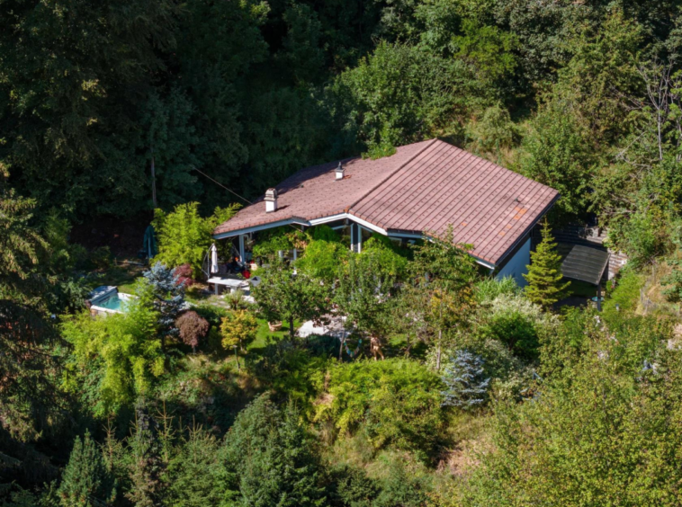 Chalet à vendre Villars-sur-ollon