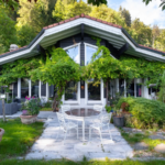 Chalet à vendre Villars-sur-ollon