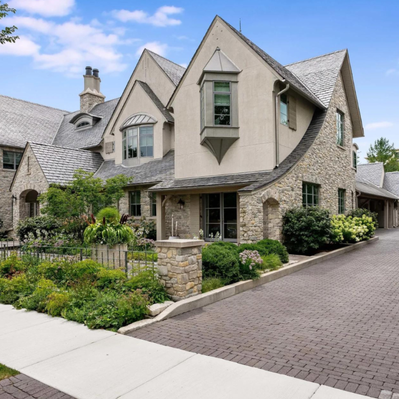 Chicago, Illinois, Luxury Real Estate