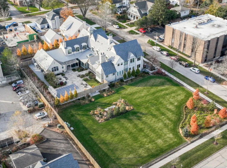 Chicago, Illinois, Luxury Real Estate