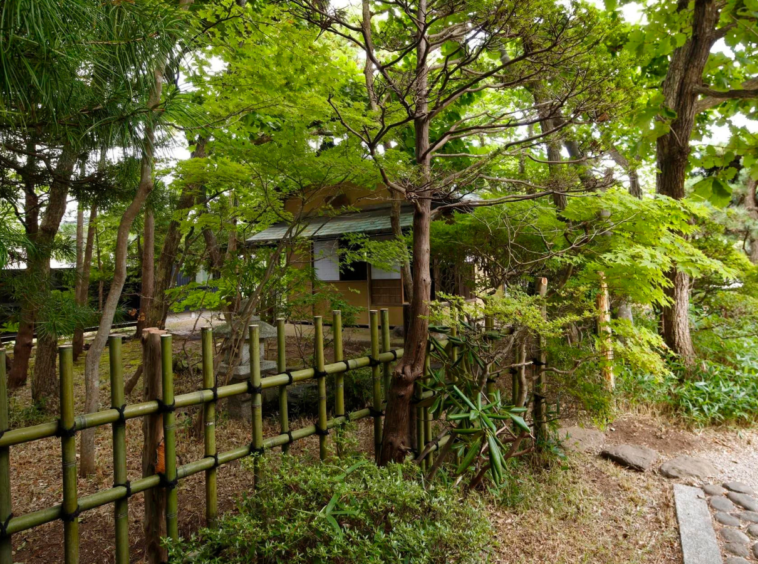 Domaine japonais historique, Hakodate, Japon