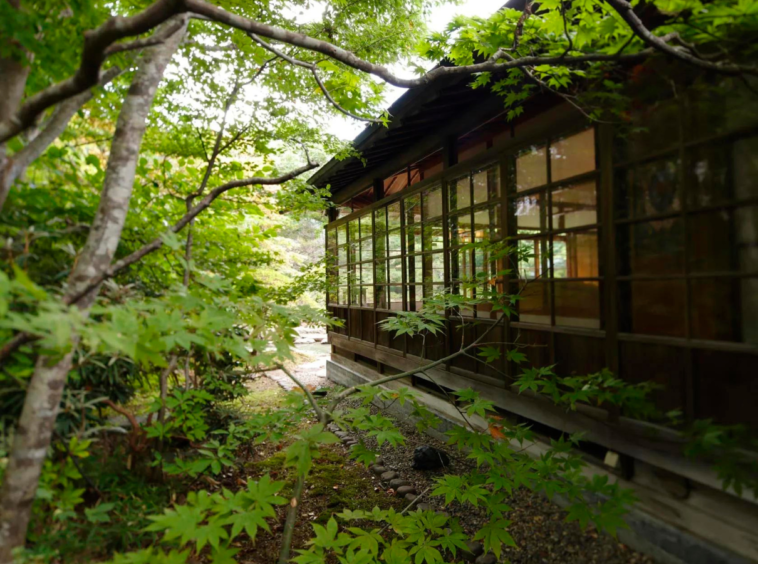 Domaine japonais historique, Hakodate, Japon