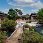 Domaine japonais historique, Hakodate, Japon