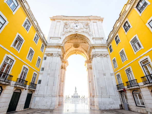 Impôt sur la Propriété et la Fortune au Portugal