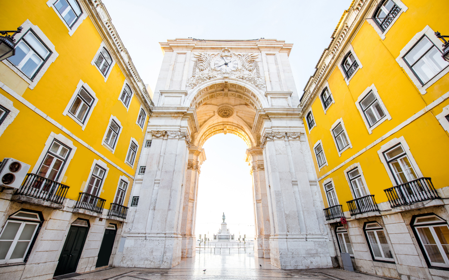 Impôt sur la Propriété et la Fortune au Portugal