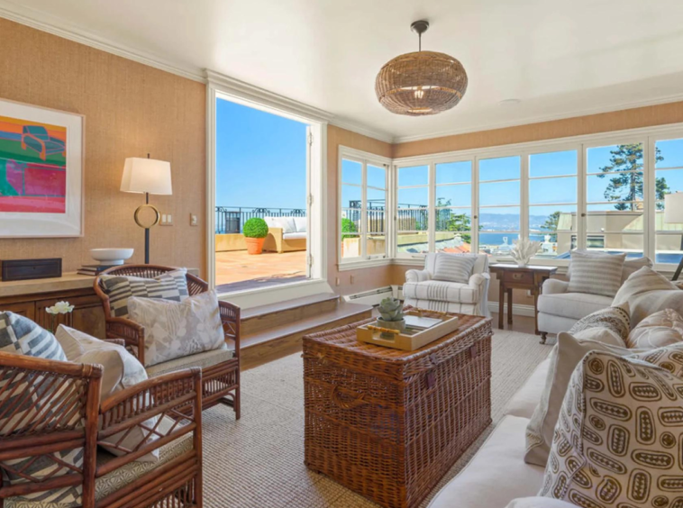 San Francisco, California | Luxury Real Estate