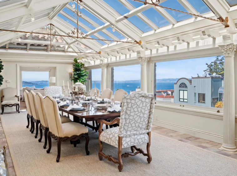 San Francisco, California | Luxury Real Estate