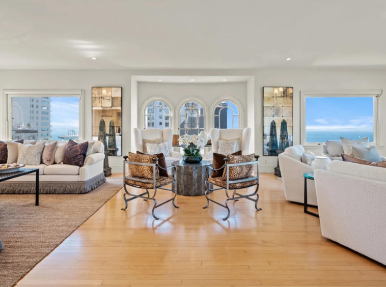 San Francisco, California | Luxury Real Estate