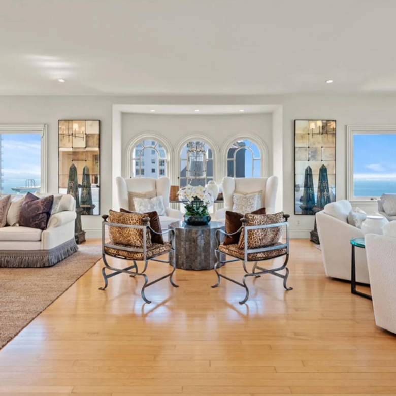 San Francisco, California | Luxury Real Estate