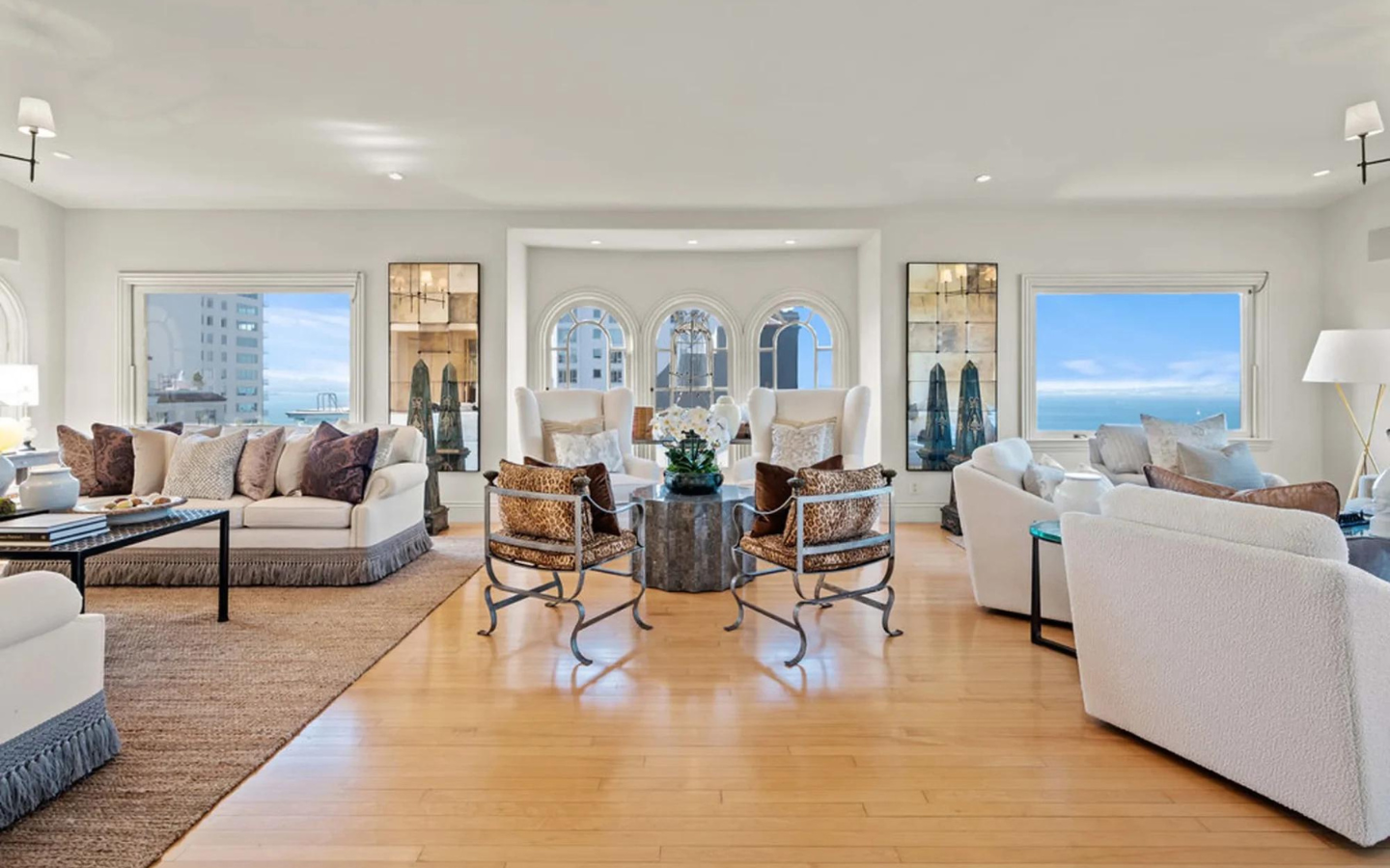San Francisco, California | Luxury Real Estate