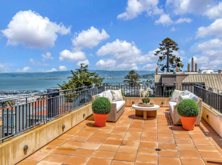 San Francisco, California | Luxury Real Estate