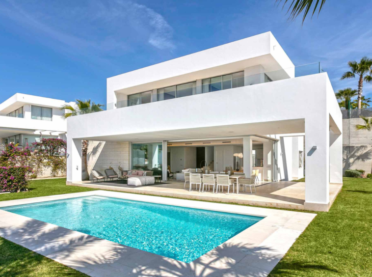 Villa à vendre La Finca de Marbella Espagne