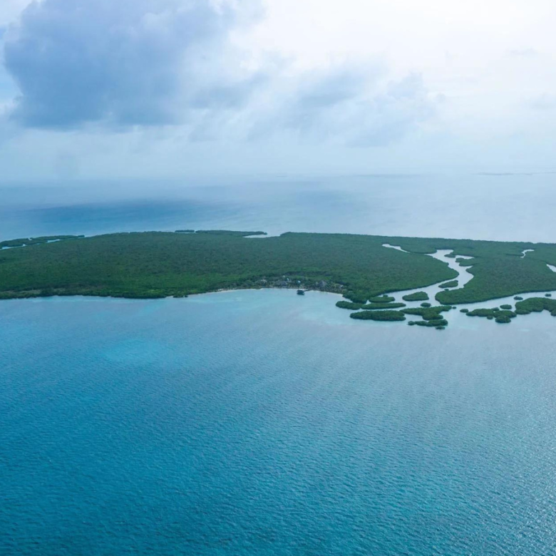Water Caye : L'Île Exceptionnelle du Belize