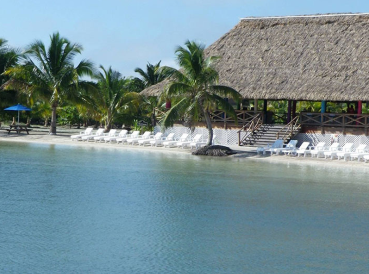 Water Caye : L'Île Exceptionnelle du Belize