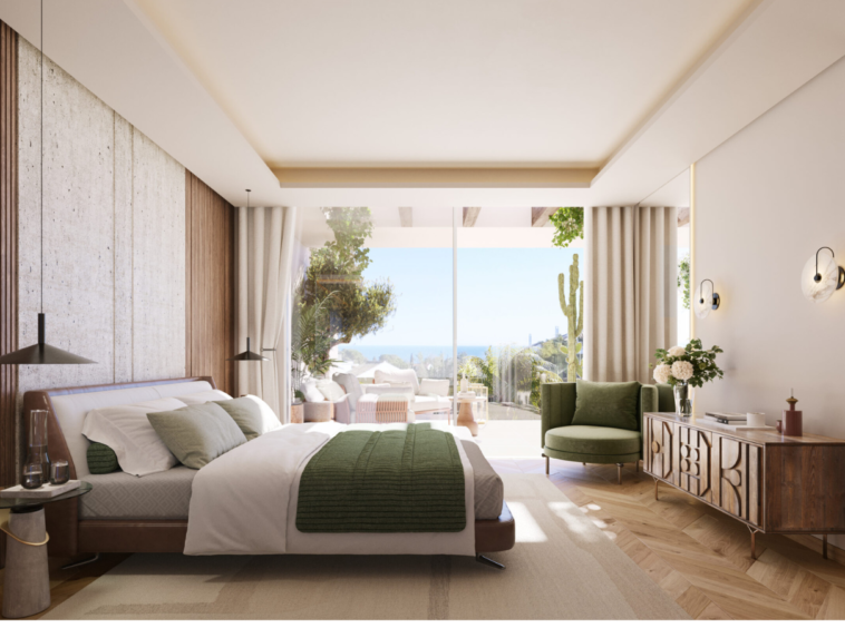 Appartement Moderne Marbella