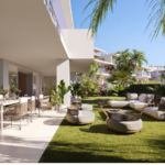 Appartement Moderne Marbella