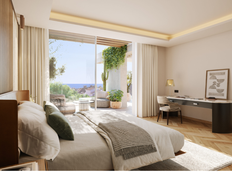 Appartement Moderne Marbella