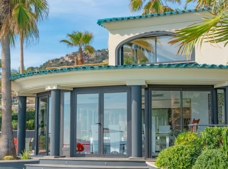 Villa, Saint-Raphaël, Côte d'Azur