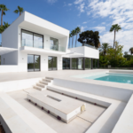 Villa contemporaine Marbella