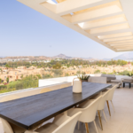 penthouse duplex Estepona