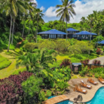 Mahina Kai, Anahola, Kauai, Hawaï 