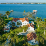 Domaine, Bradenton, Tampa Bay, Floride
