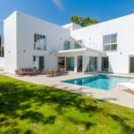 Villa à Nueva Andalucia Puerto Banus
