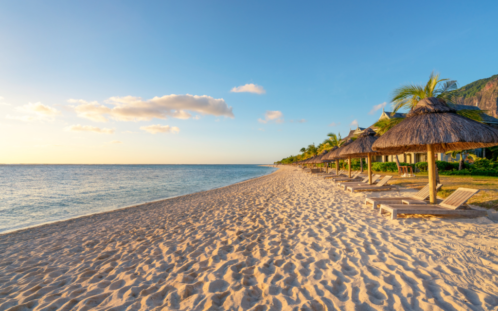 Vivre à l'Île Maurice vous fait rêver ?