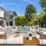 Bel Air, Los Angeles, Californie, Immobilier de luxe,