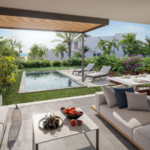 Villa à vendre, plage Wolmar, Flic en Flac - Île Maurice