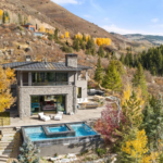 Red Mountain Aspen Colorado