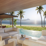 île Maurice villa investissement
