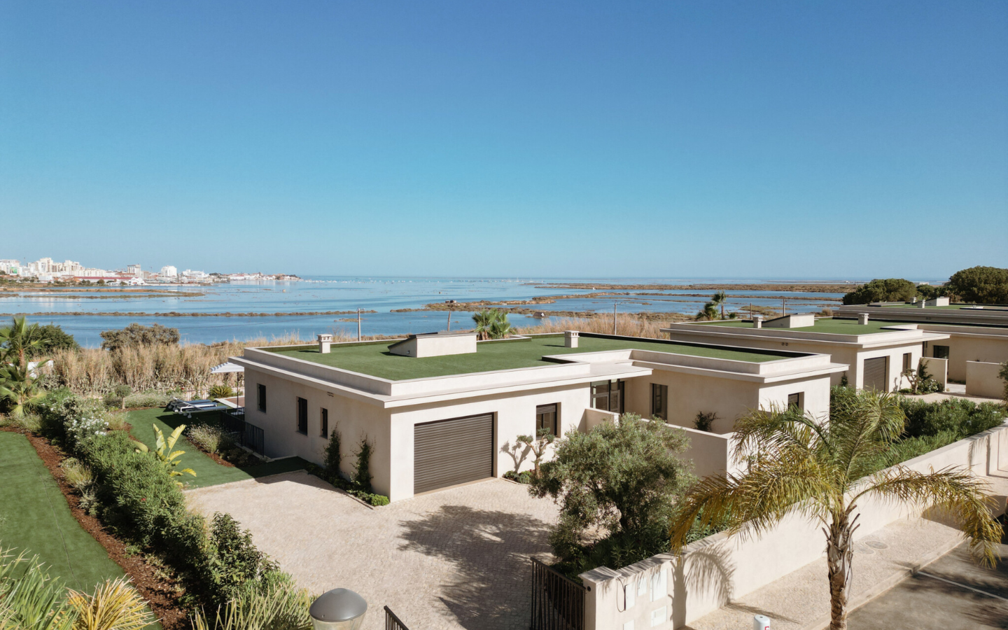 Villa à vendre Faro, Algarve - Portugal