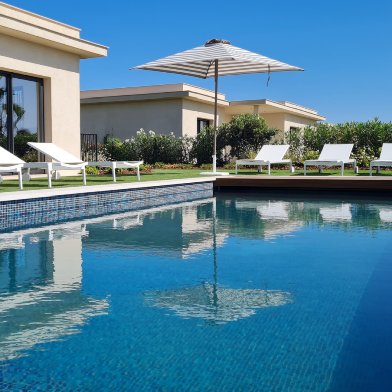 Villa à vendre Faro, Algarve - Portugal