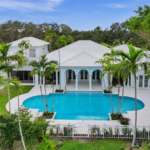 Maison de luxe à vendre à Hurlingham Dr, Wellington,États-Unis