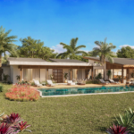 villa Tamarin Rivière Noire île Maurice