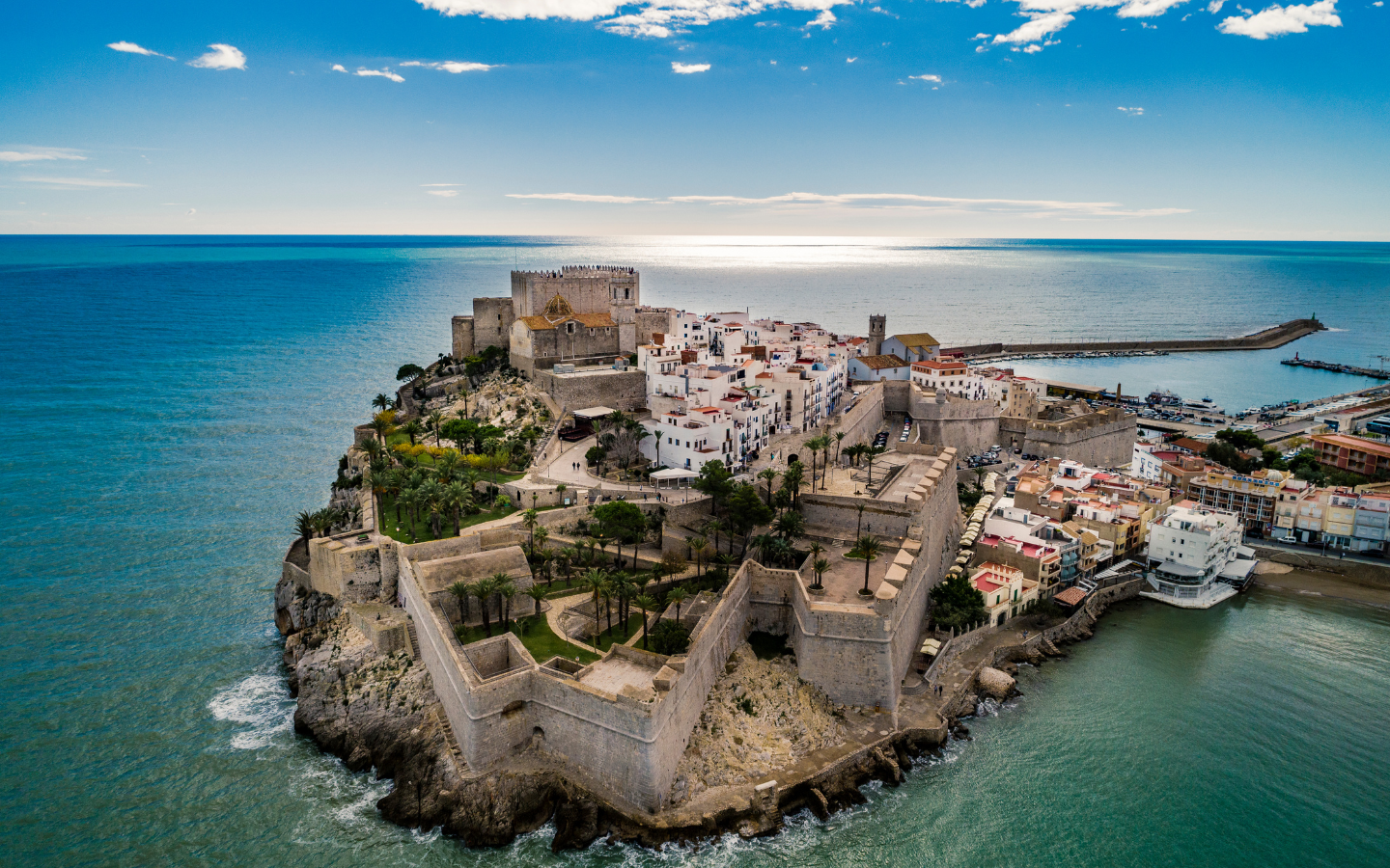 Pourquoi l'Espagne Est un Paradis de Retraite