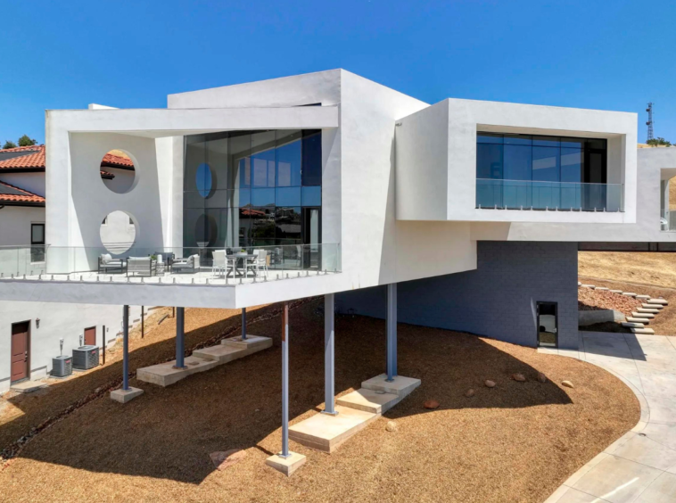 Maison contemporaine à vendre, California 95630