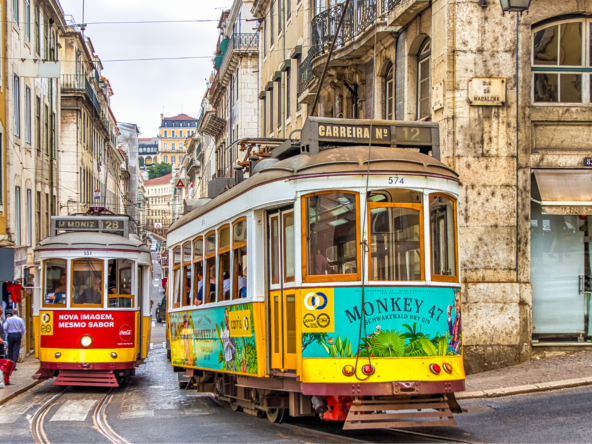 S'installer au Portugal, Retraite Sous le Soleil