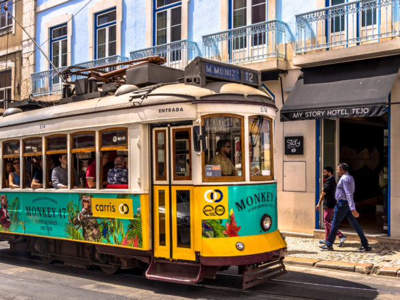 Acheter une Propriété au Portugal