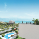 Appartement en bord de mer à Torremolinos