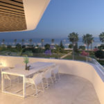 Appartements Torremolinos Costa del sol