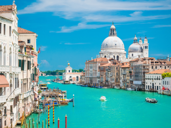 Mise à jour: achat immobilier en Italie (2024)