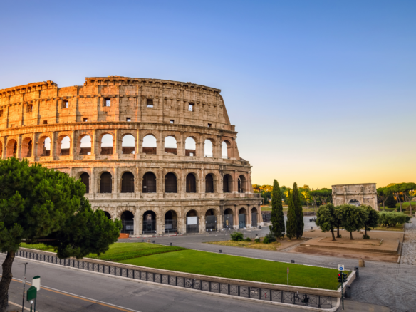 Processus d'achat immobilier en Italie