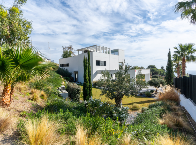 Villa moderne Benalmádena Costa del sol