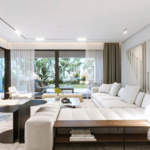 villa New Golden Mile Estepona Marbella