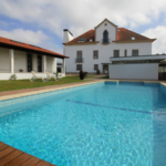 villa Quinta da Aldeia Portugal