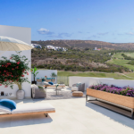 Altara Alcaidesa Appartement à vendre Cadix Espagne