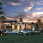 Aquamarine Néo Villas Cap Malheureux, Île Maurice